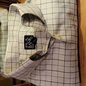 JOS A. BANK TRAVELERS COLLECTIONS OXFORD